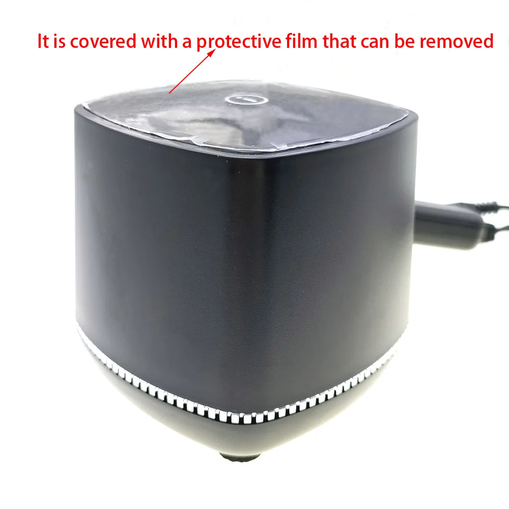 Desktop speakers 3.5mm Plug Portable Speaker Computer Speakers Subwoofer Mini Bluetooth loudspeaker USB Powered for noteboo ipad