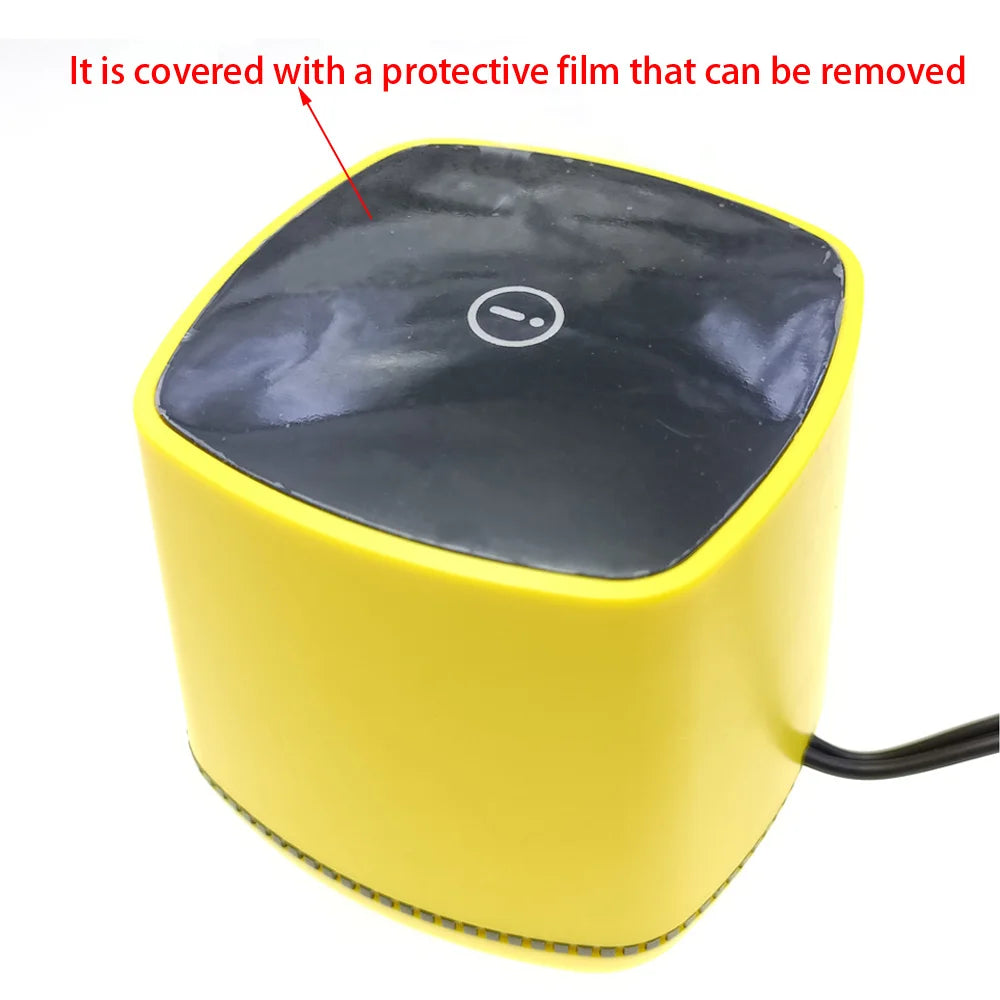 Desktop speakers 3.5mm Plug Portable Speaker Computer Speakers Subwoofer Mini Bluetooth loudspeaker USB Powered for noteboo ipad